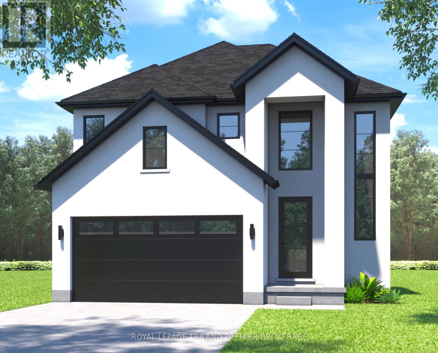 270 HESSELMAN CRESCENT, London South (South U)
