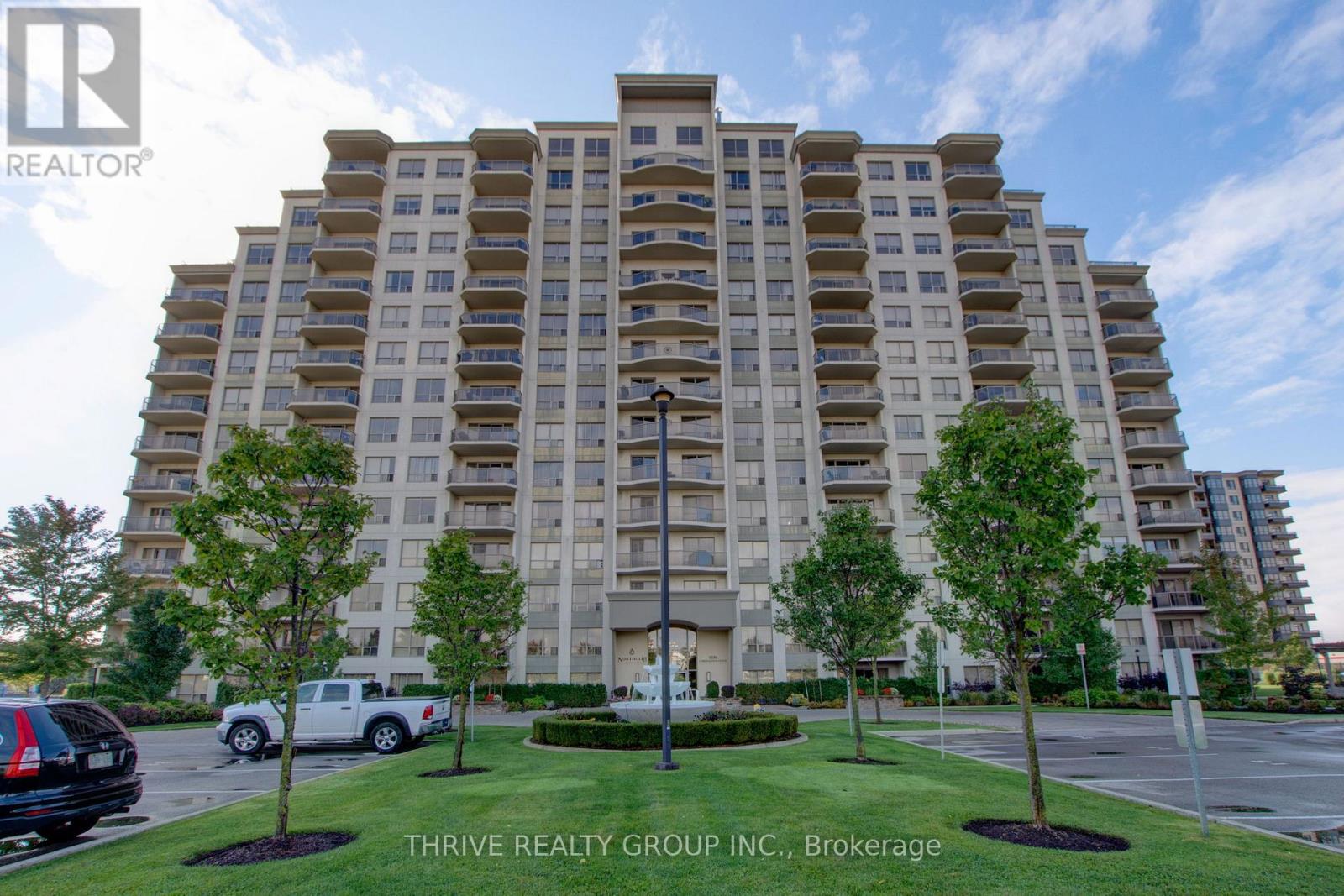 514 - 1030 CORONATION DRIVE, London North (North I)