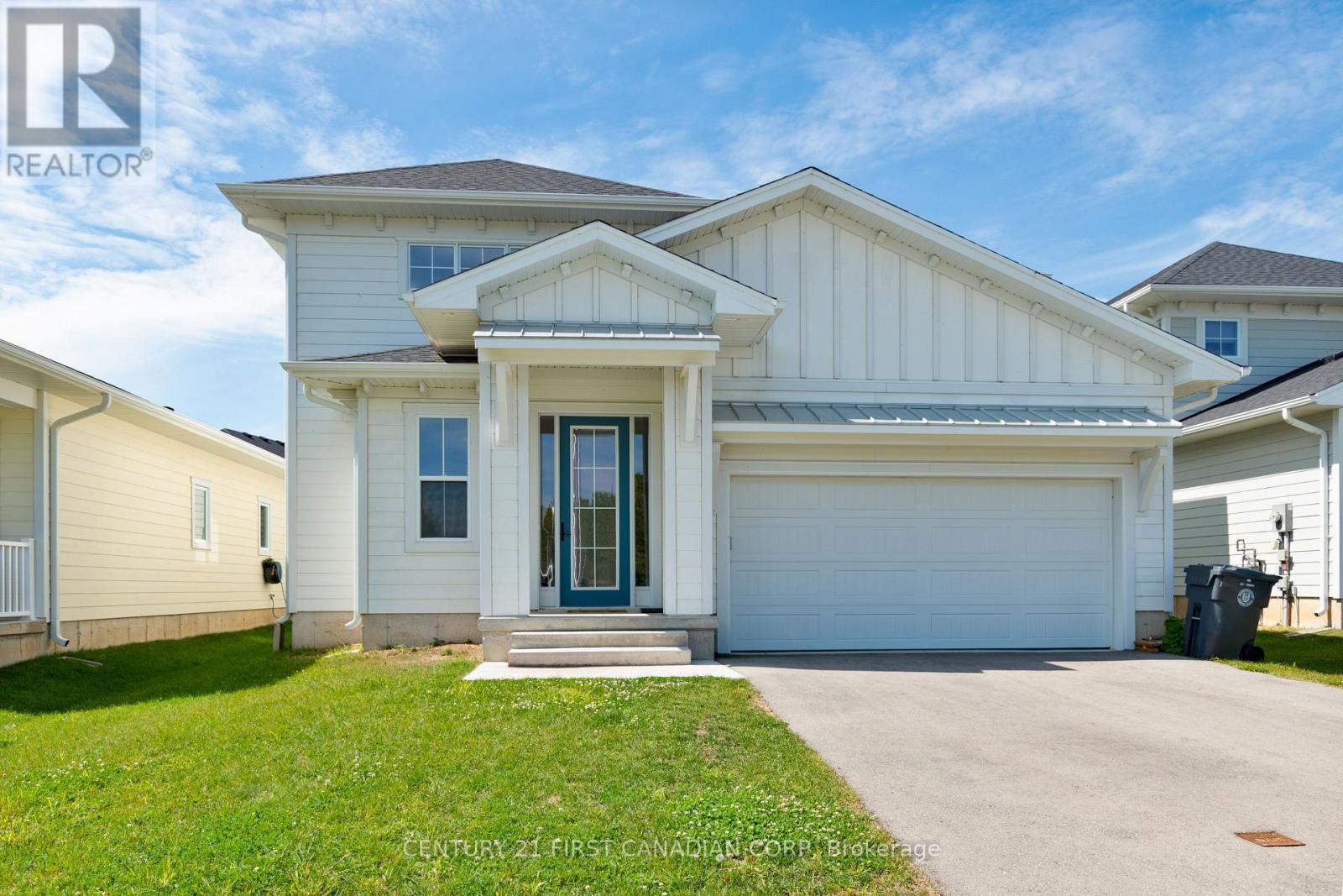 116 SANDCASTLE KEY, Central Elgin