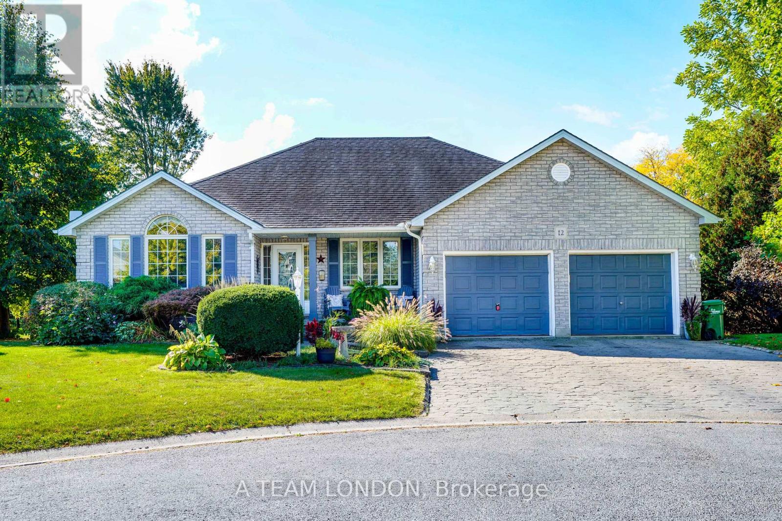 12 HUNTINGTON TERRACE, St. Thomas