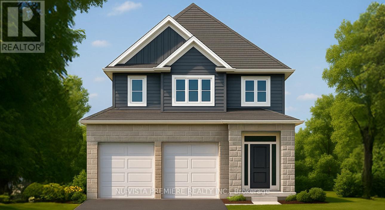 LOT 6 BOWMAN DRIVE, Middlesex Centre (Ilderton)