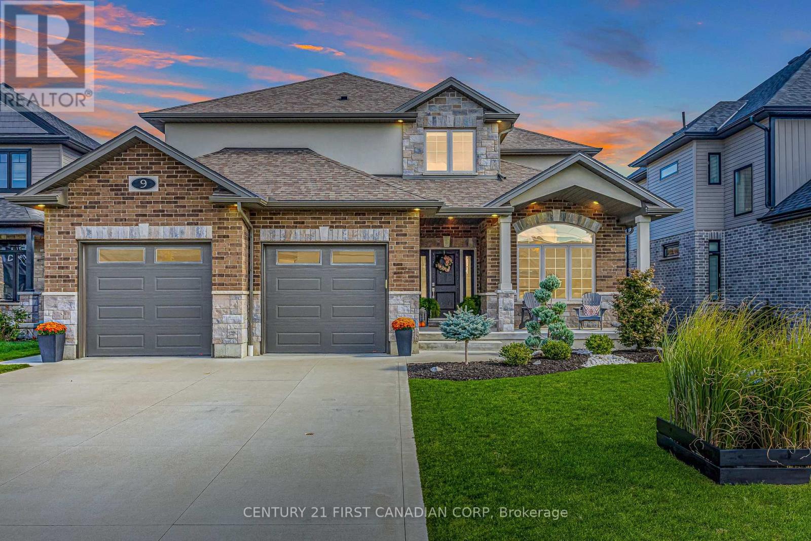 9 BEATY LANE, Zorra (Thamesford)