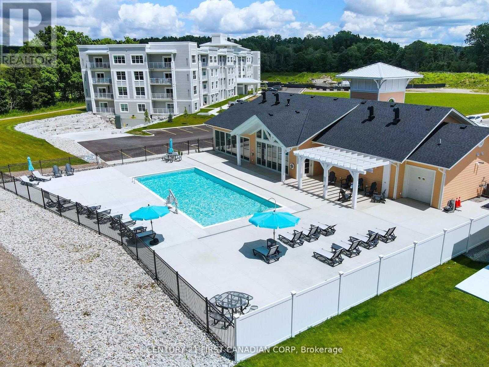 403 - 100 THE PROMENADE, Central Elgin