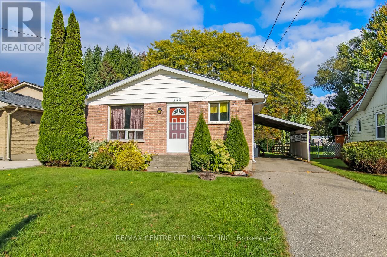 333 CATHERINE STREET, Central Elgin (Port Stanley)