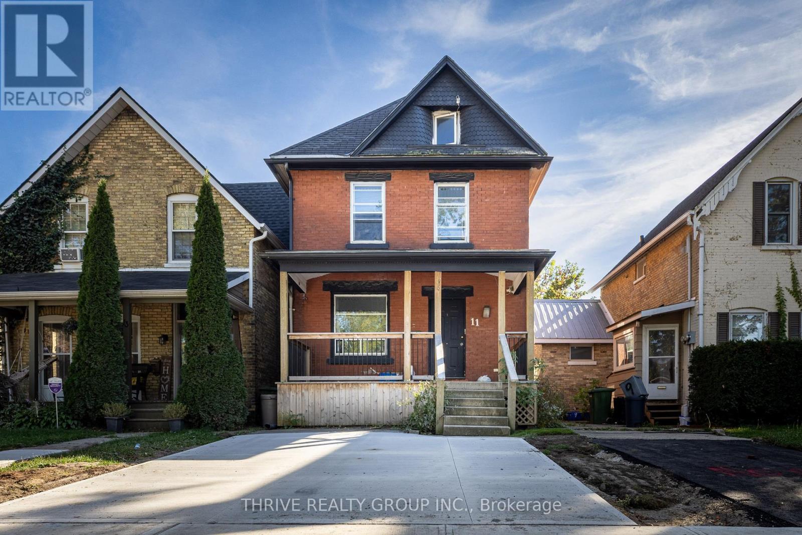11 FOREST AVENUE, St. Thomas