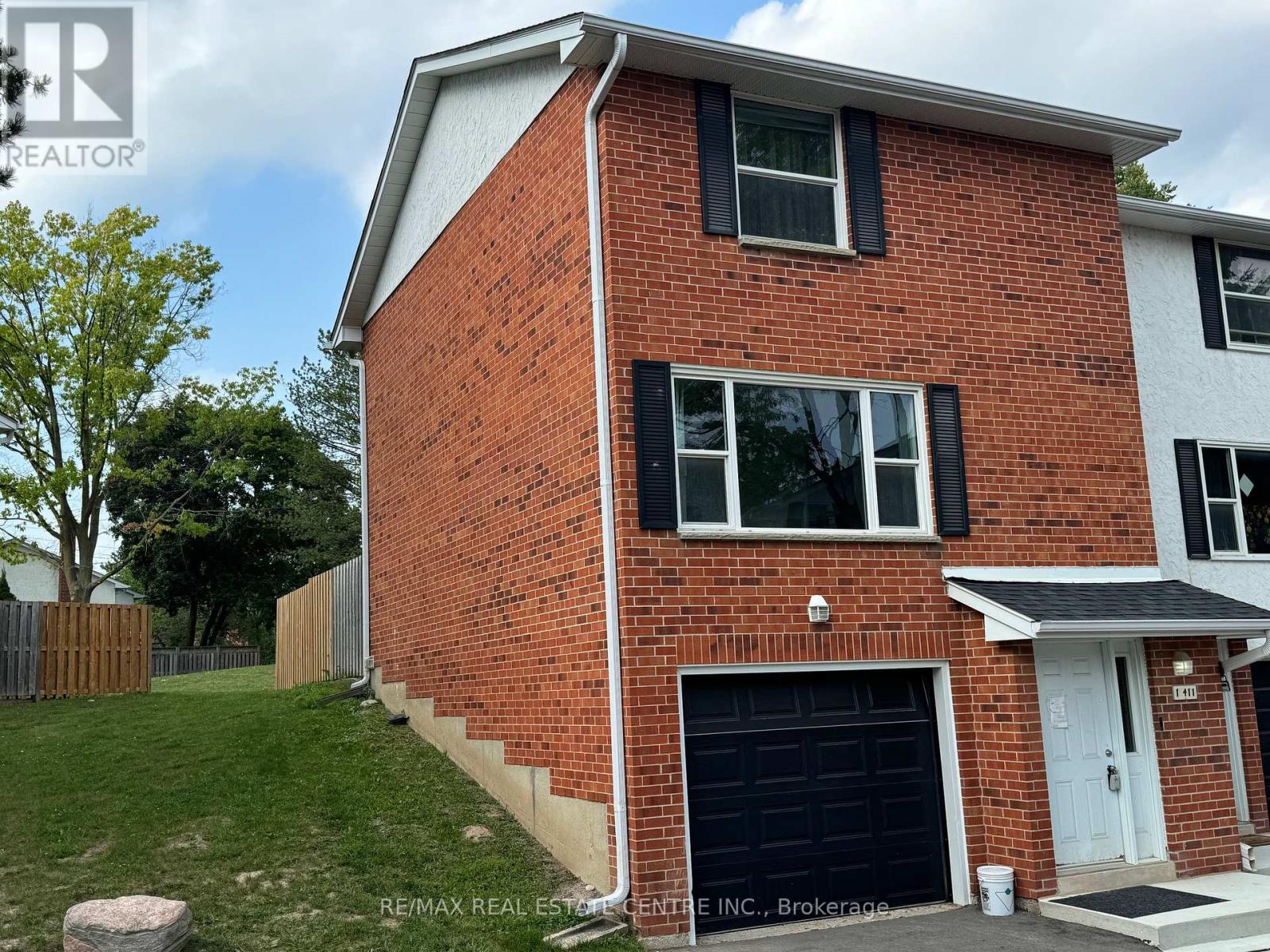1 - 411 KEATS WAY, Waterloo