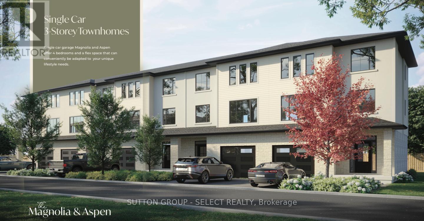 4 - 233 UPPER QUEEN STREET, Thames Centre (Thorndale)