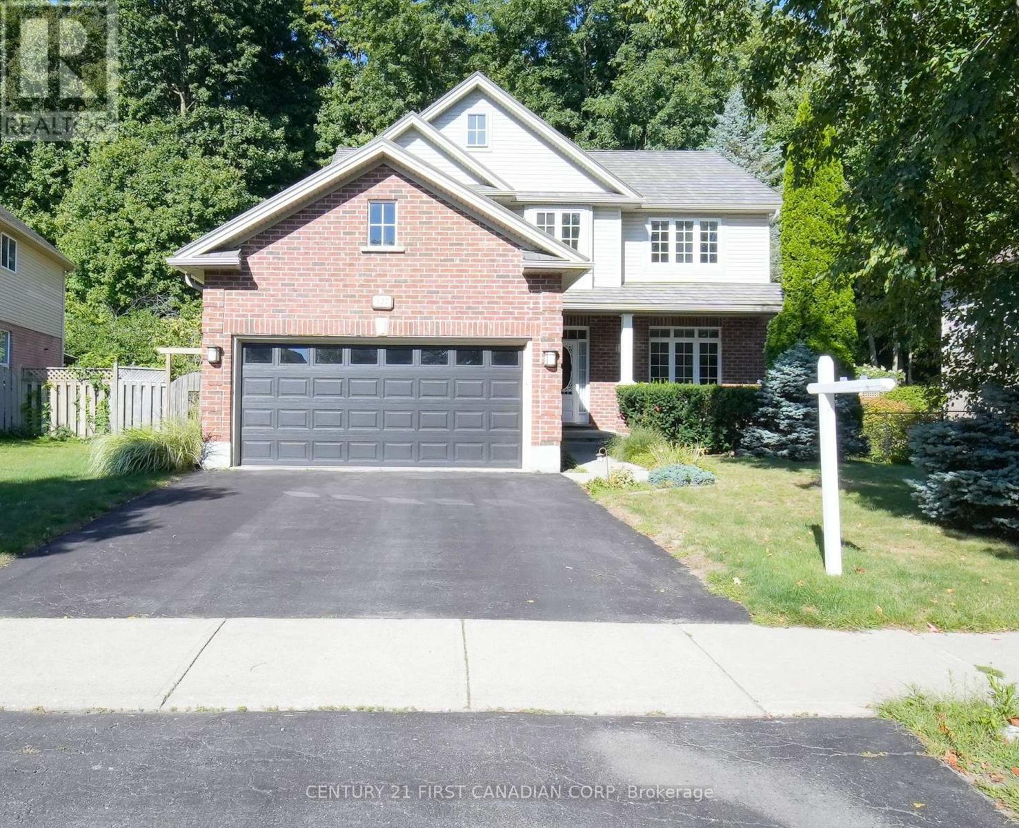 327 RICHMEADOW ROAD, London North (North M)