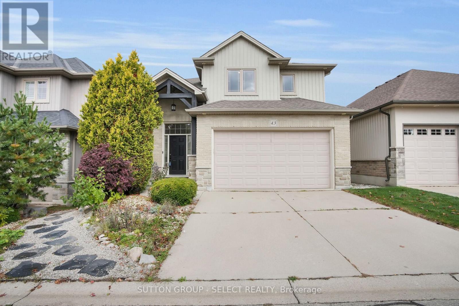 43 - 777 APRICOT DRIVE, London South (South K)