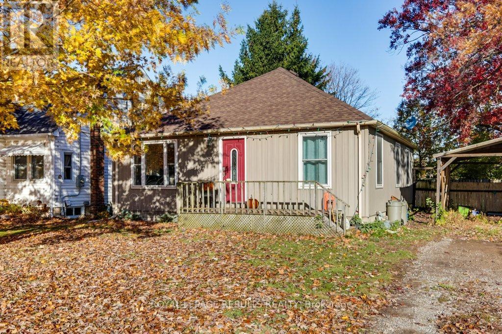 40124 TALBOT LINE, Southwold (Talbotville)