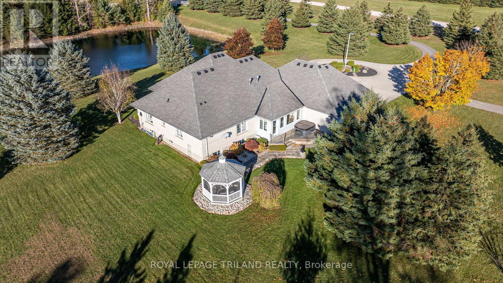 5017 HAMILTON ROAD, Thames Centre (Dorchester)