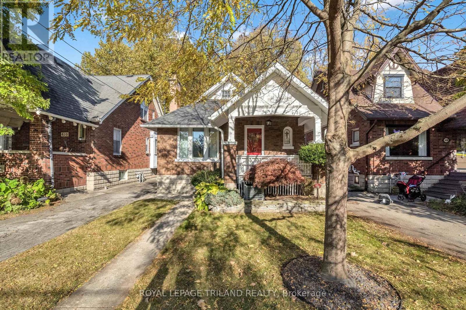 418 CHEAPSIDE STREET, London East (East B)