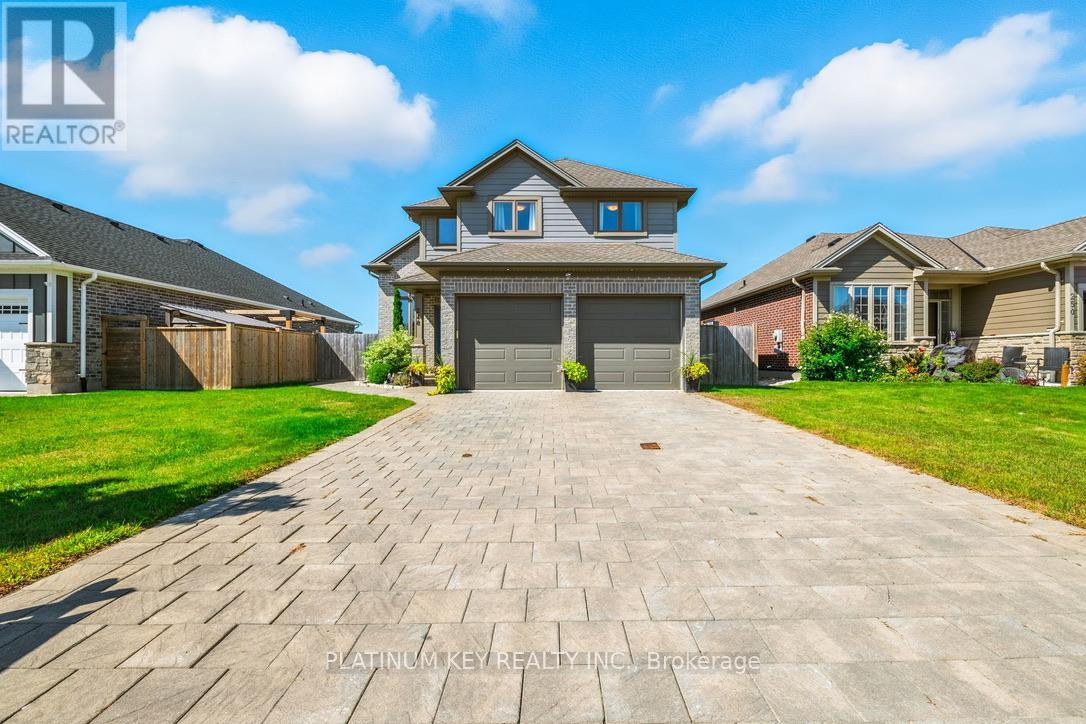 248 SNYDERS AVENUE, Central Elgin (Belmont)