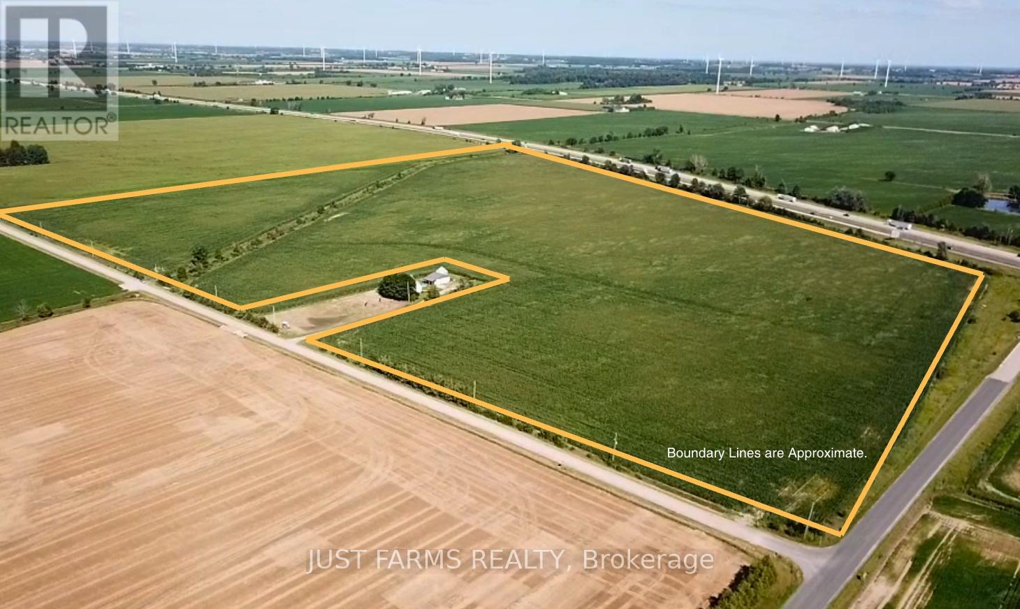 PTLT 11 VASIK LINE S, Chatham-Kent (Blenheim)