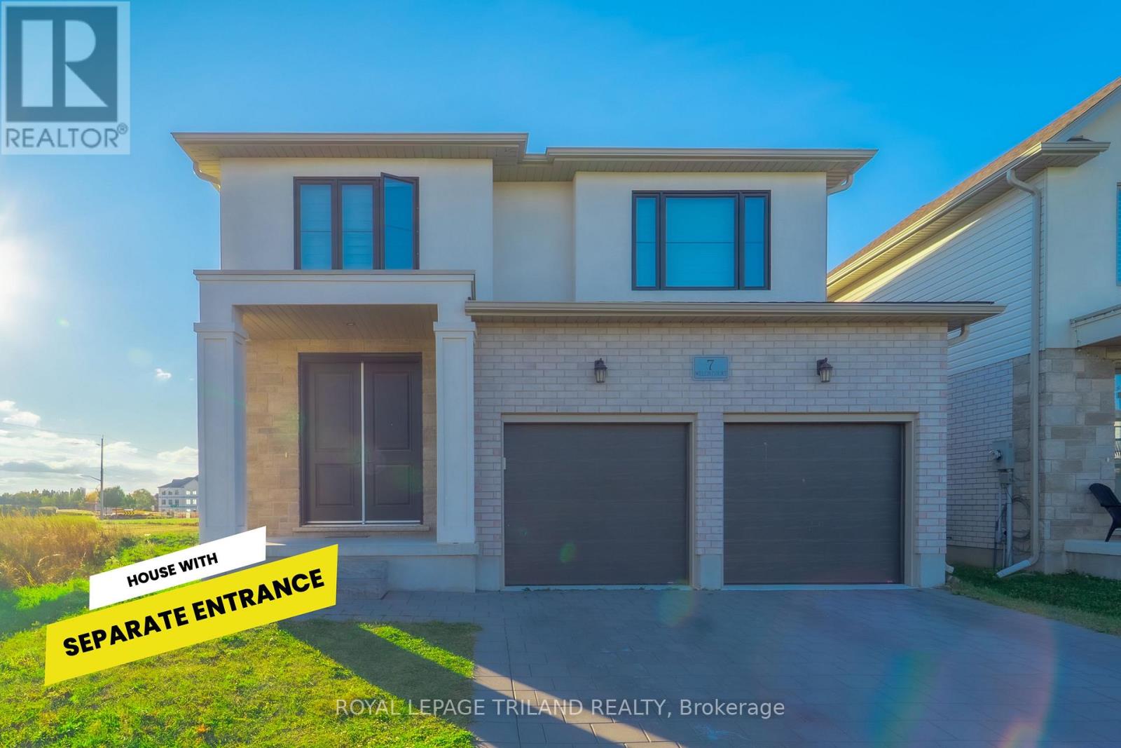 7 WELCH COURT, St. Thomas