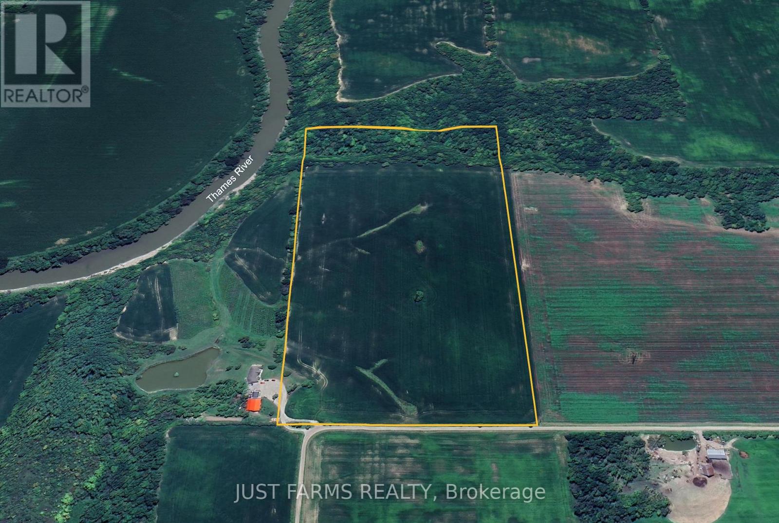 23849 GIBB LINE, West Elgin