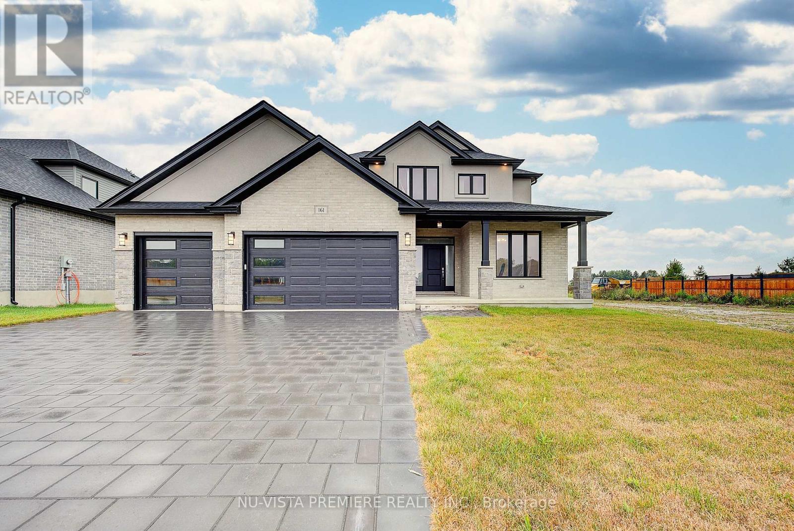 161 MCLEOD STREET, North Middlesex (Parkhill)