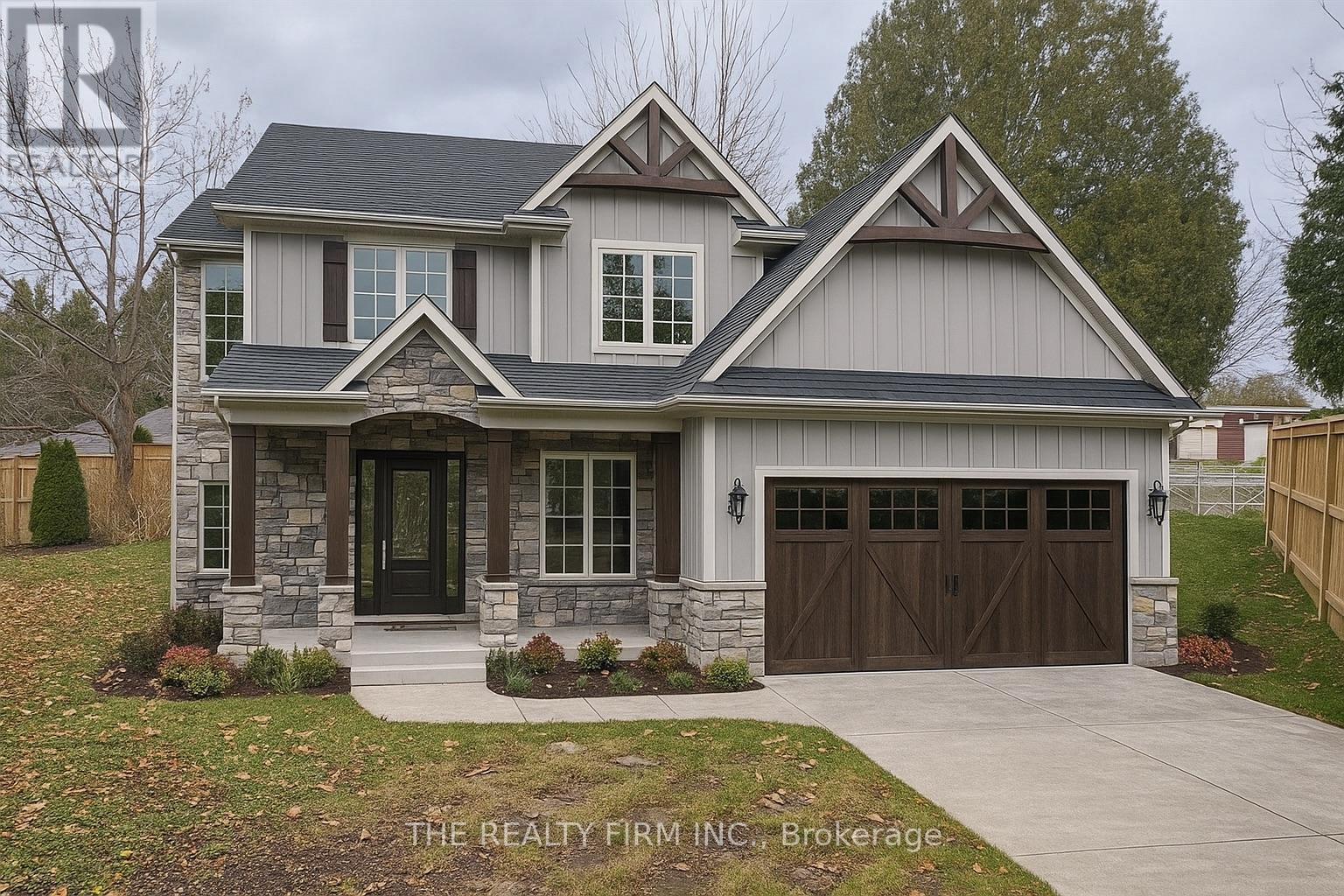 75 HIGHWOOD AVENUE, London South (South E)