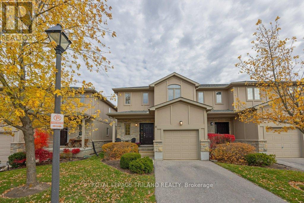 8 - 2089 BEAVERBROOK AVENUE, London North (North M)