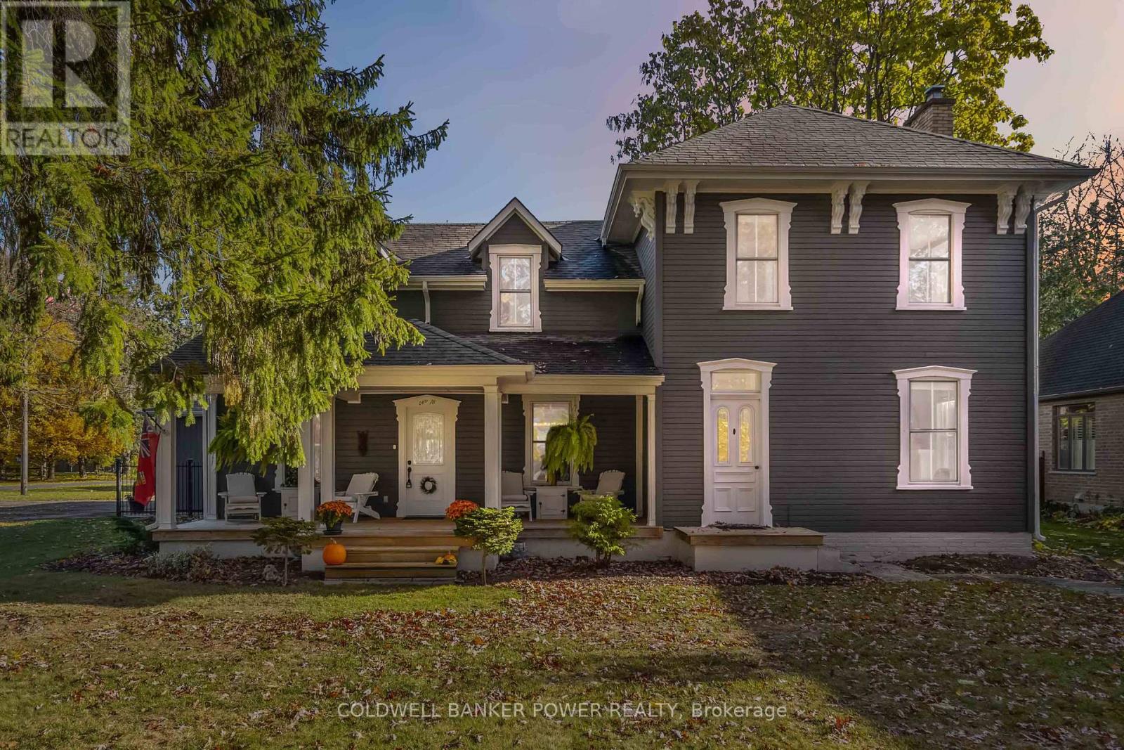 78 HARRIS ROAD, Middlesex Centre (Delaware Town)