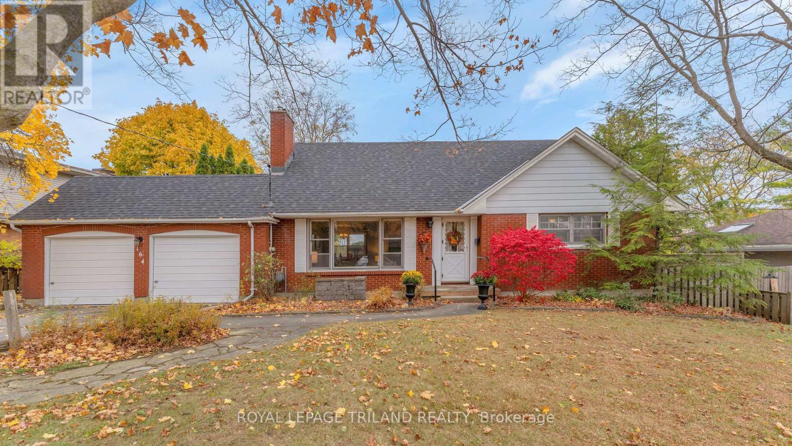 164 TARBART TERRACE, London North (North P)