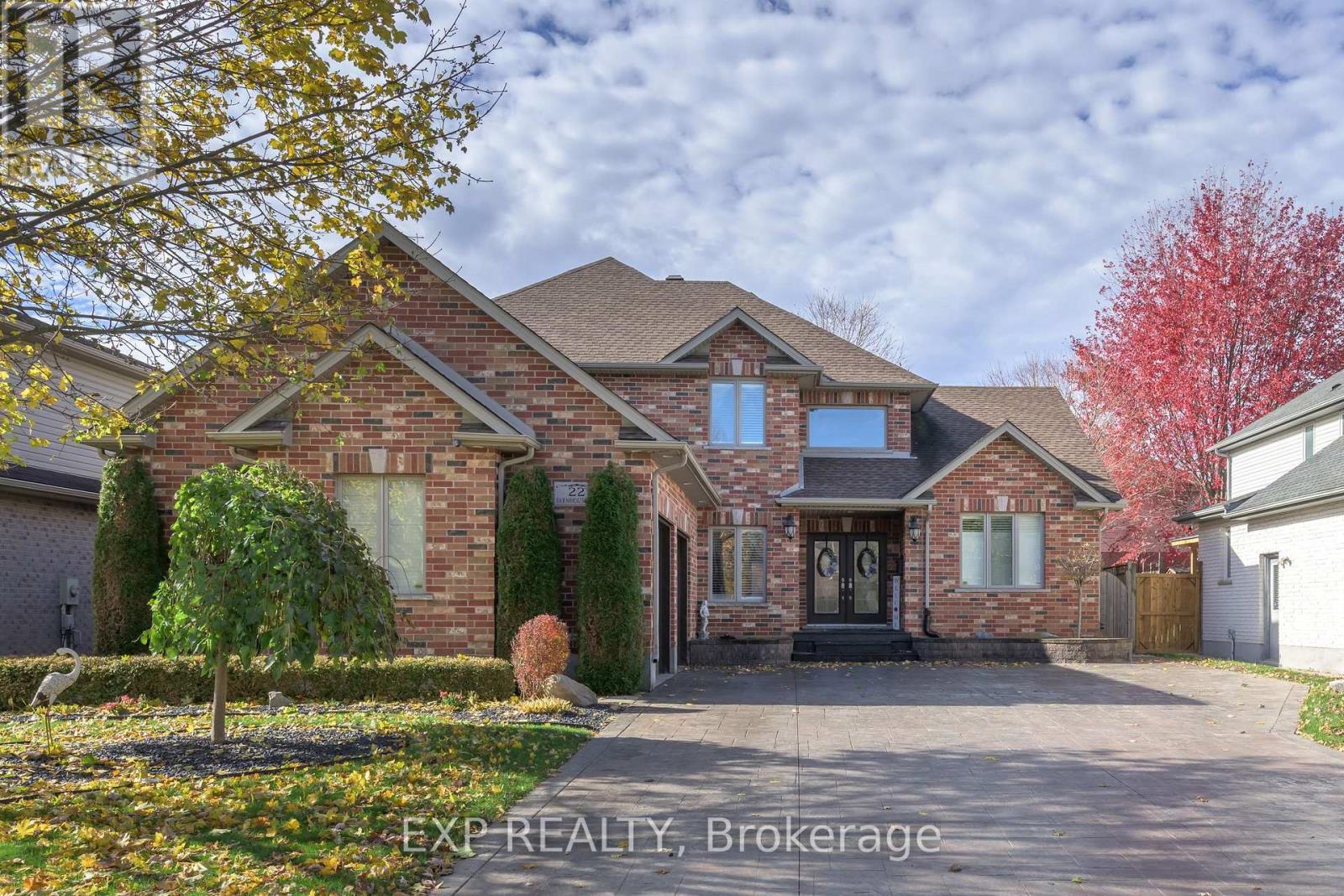 22 FARMHOUSE ROAD, London East (East A)