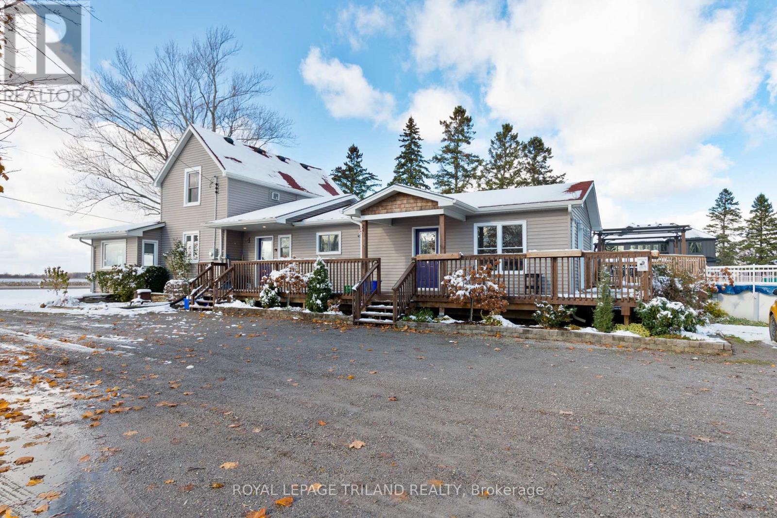 9664 BELMONT ROAD, Central Elgin (New Sarum)