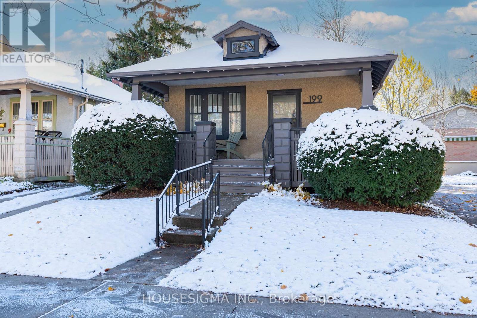 199 EMERY STREET E, London South (South G)