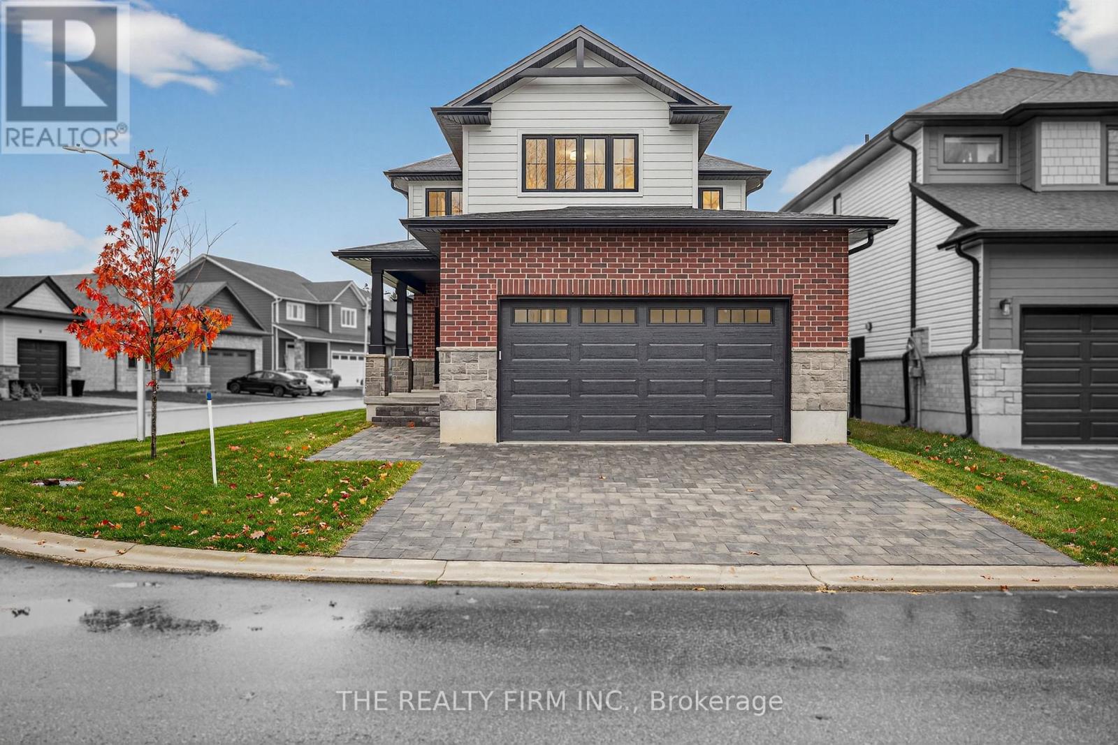 30 - 22701 ADELAIDE ROAD, Strathroy-Caradoc (Mount Brydges)