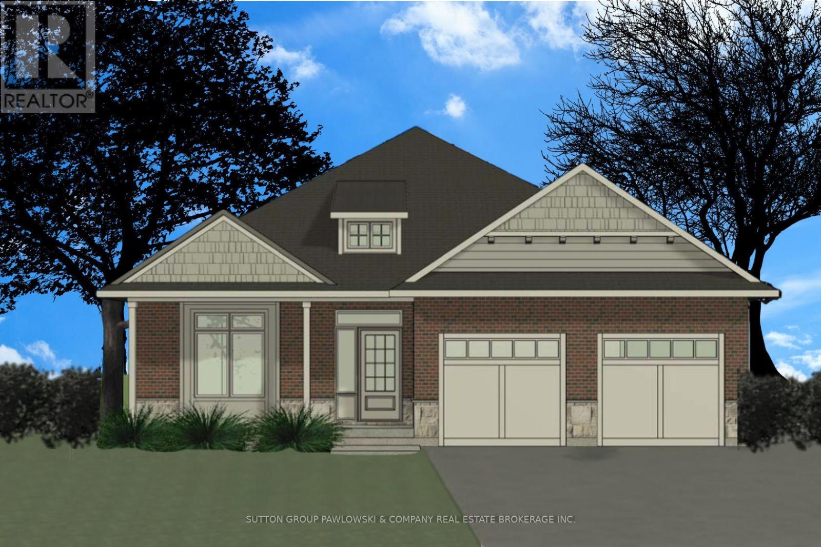 LOT No.23 - 1 TIMBERWALK CLOSE, Middlesex Centre (Ilderton)