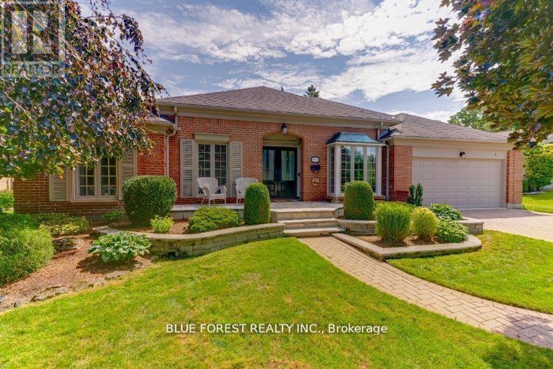 6977 LAMBETH WALK, London South (South V)