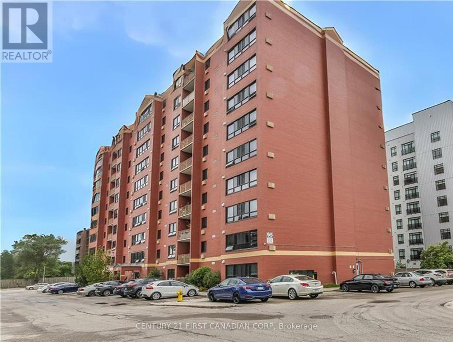 309 - 95 BASELINE ROAD W, London South (South E)