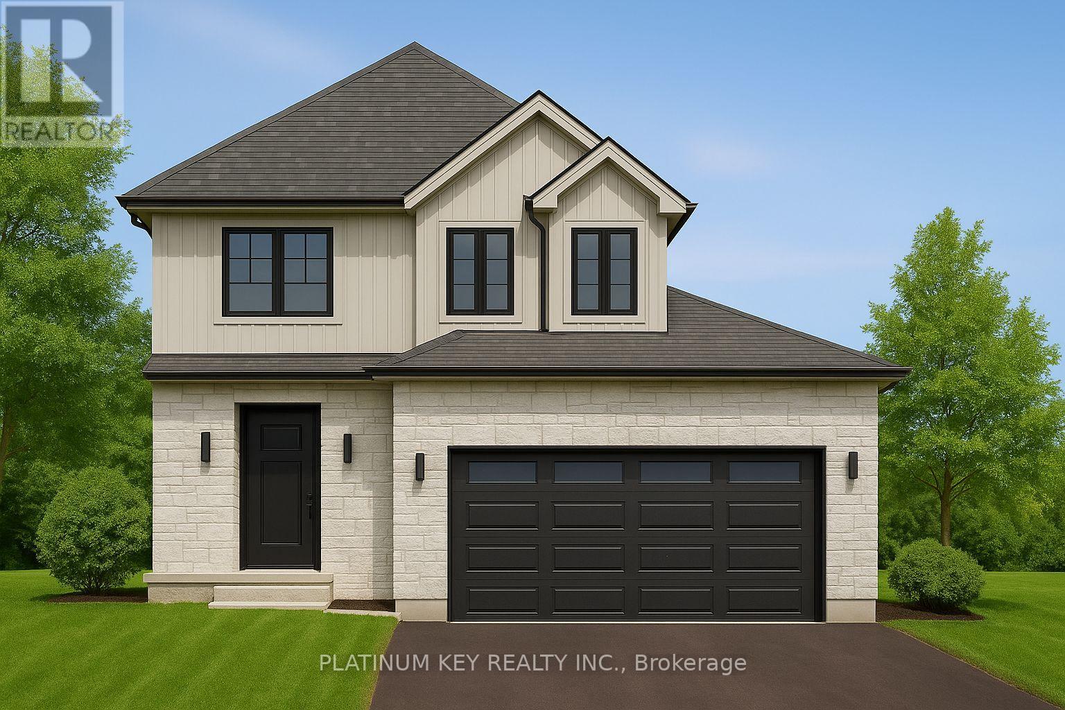 46 HARDY DRIVE, Strathroy-Caradoc (SE)