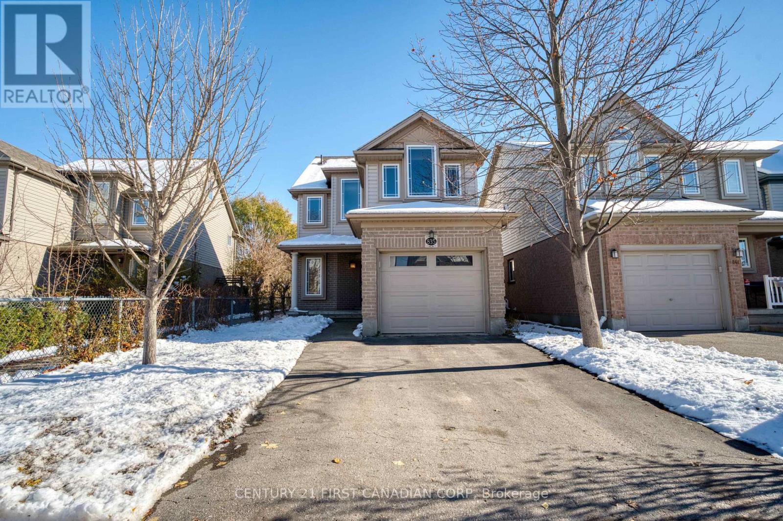 835 WHETHERFIELD STREET E, London North (North M)