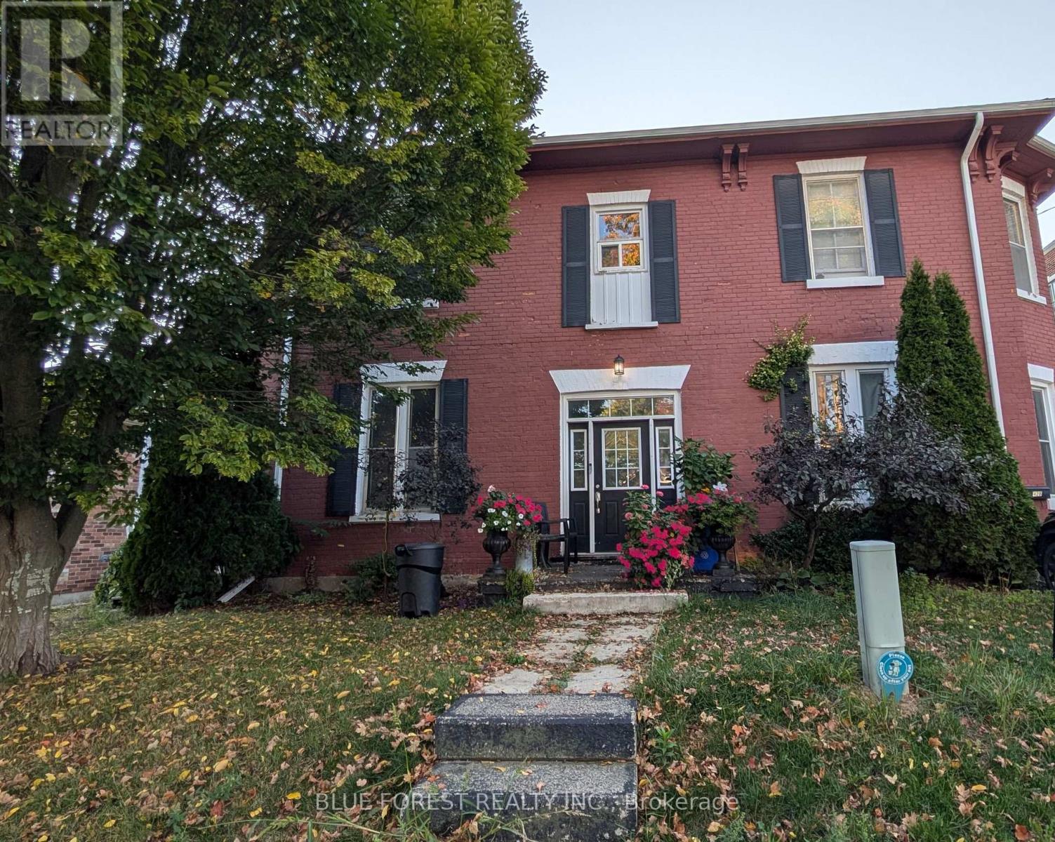 42 BROCK STREET, Woodstock (Woodstock - South)