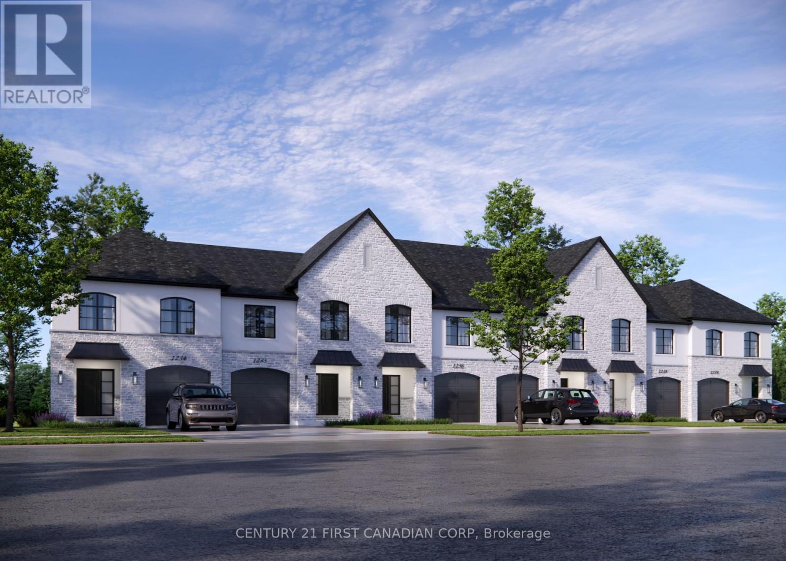 4273 CALHOUN WAY, London South (South V)