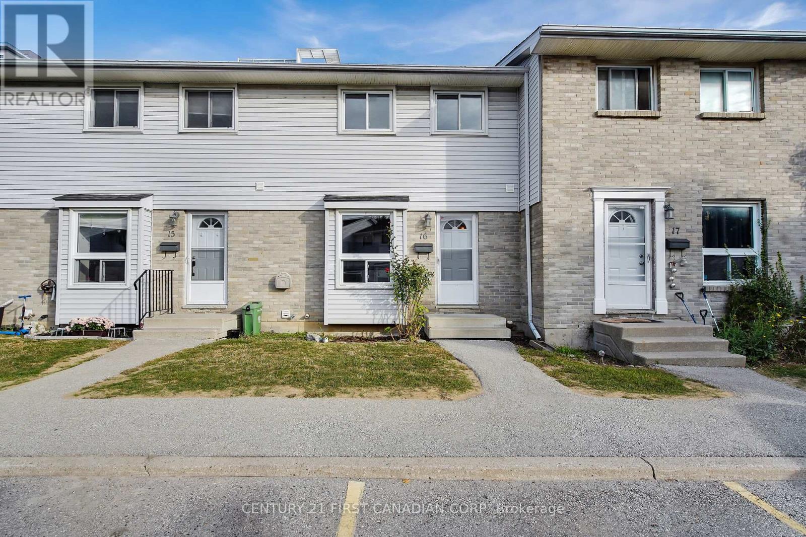 16 - 1786 ATTAWANDARON ROAD, London North (North F)