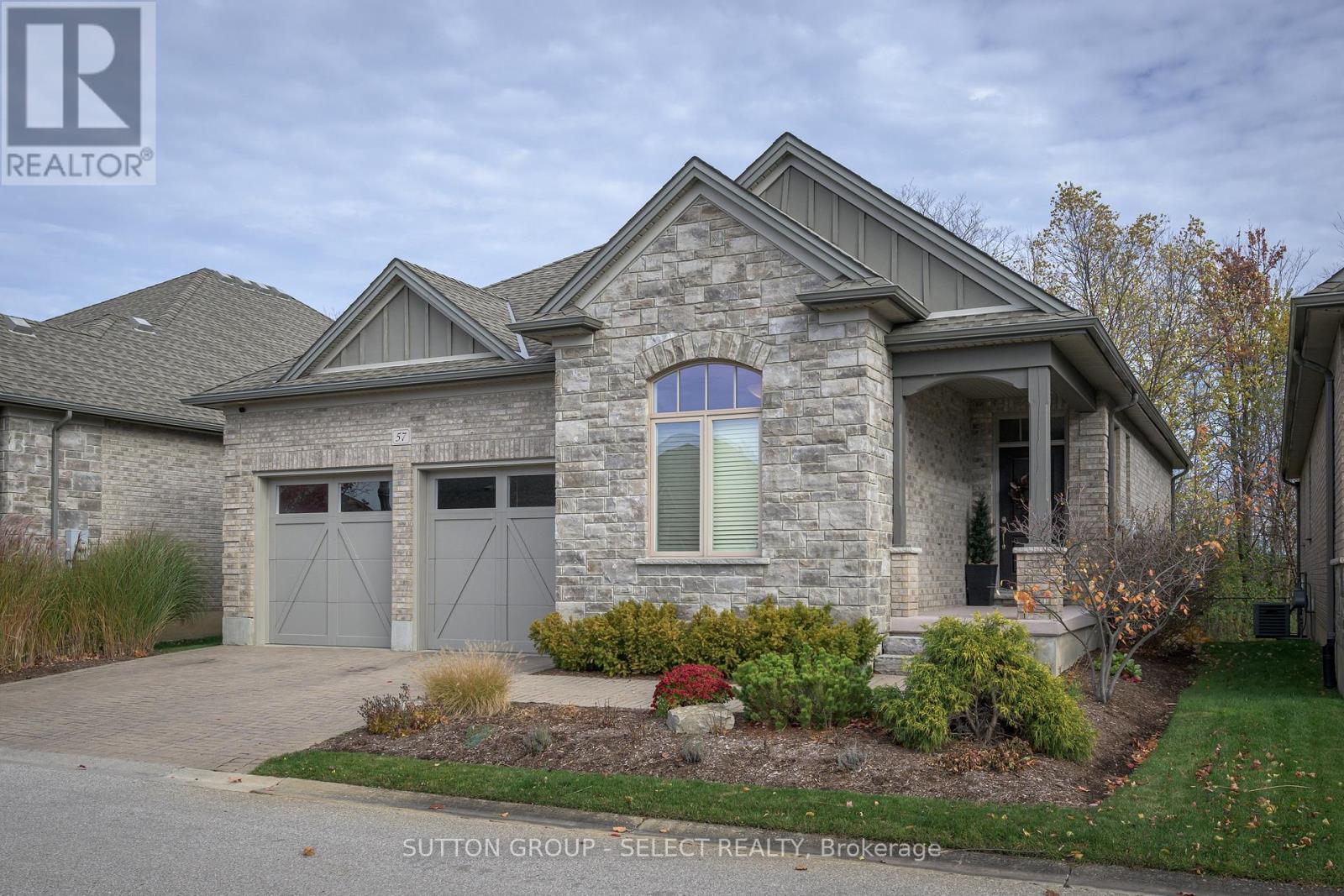 57 - 765 EAGLETRACE DRIVE, London North (North R)