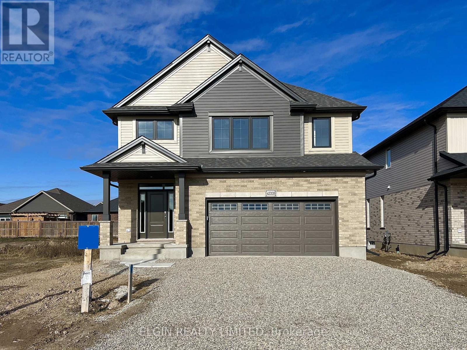 42203 MCBAIN LINE, Central Elgin