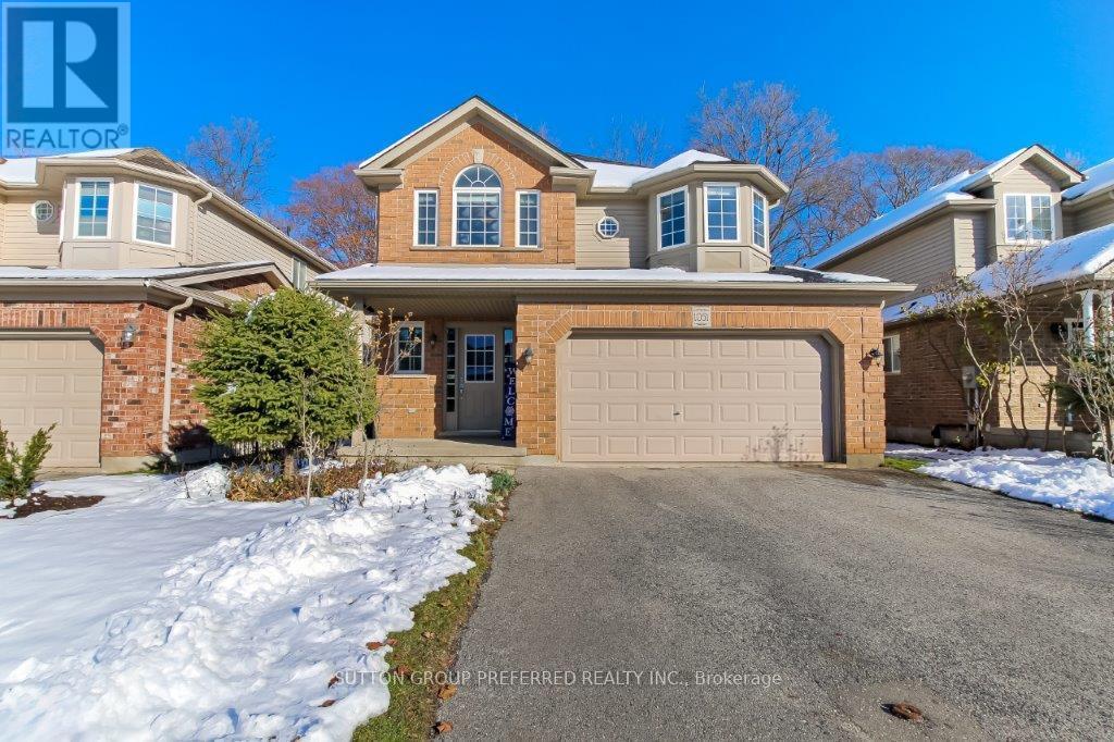 1051 FOXCREEK ROAD, London North (North S)