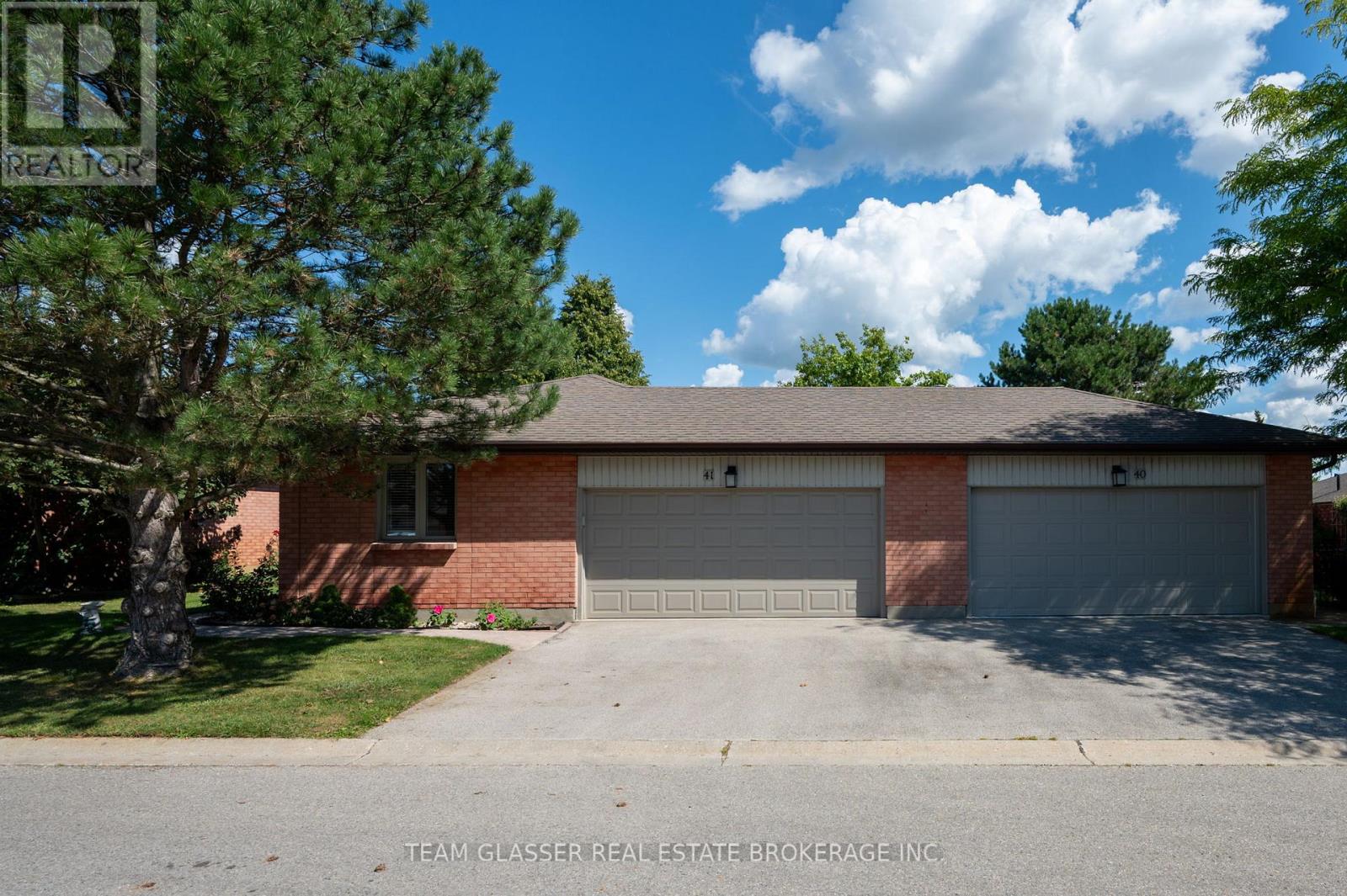 41 - 55 FIDDLERS GREEN ROAD, London North (North P)