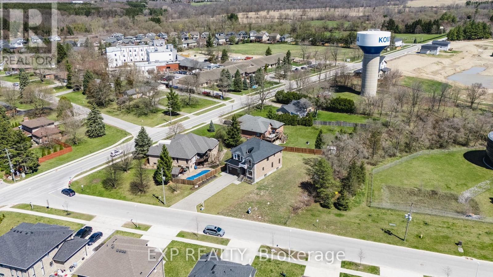 187 QUEEN STREET, Middlesex Centre (Komoka)