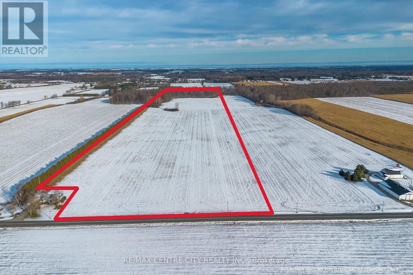 PT S1/2 LT 22 CONC 3, Aylmer