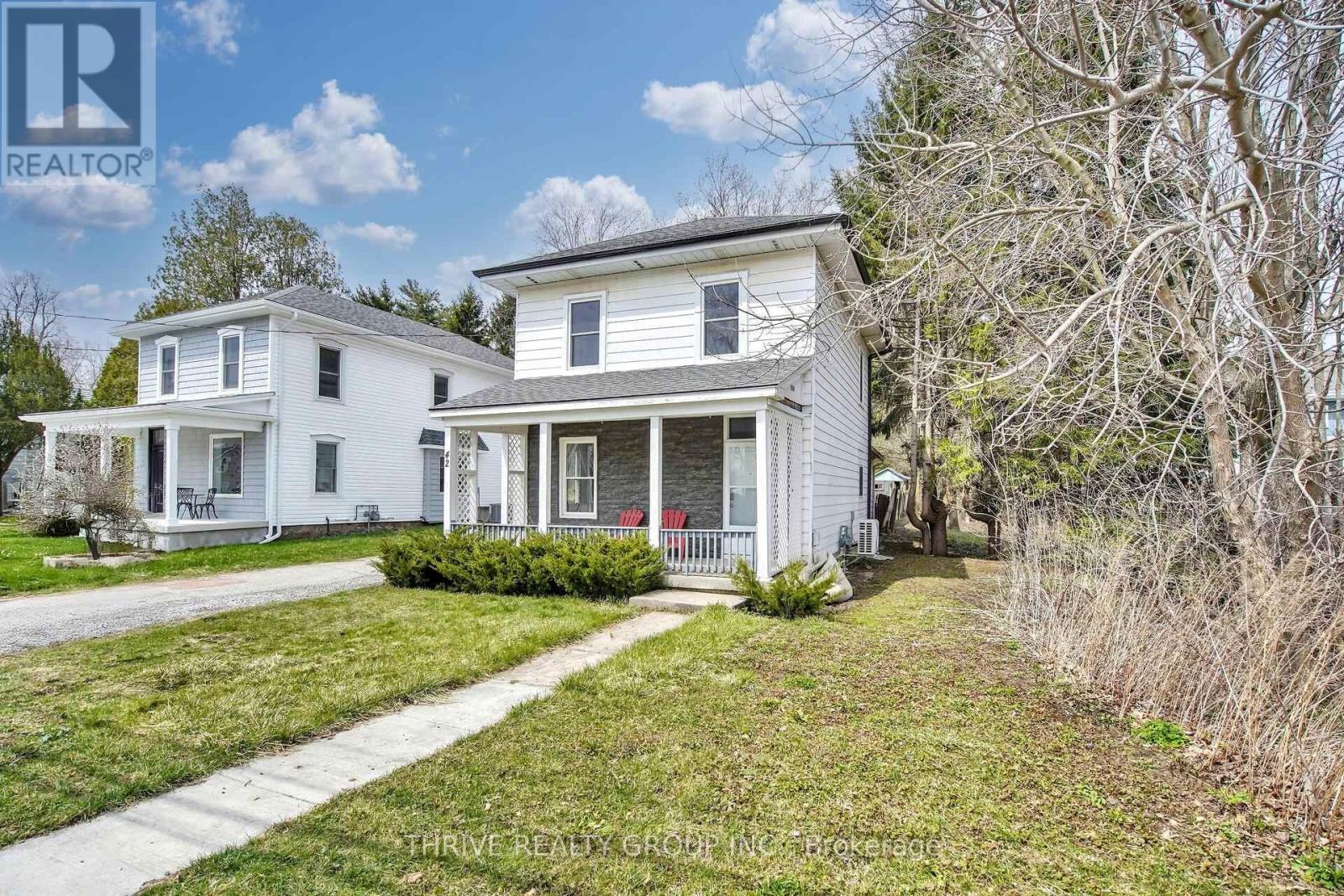 42 BELL STREET, Ingersoll (Ingersoll - North)