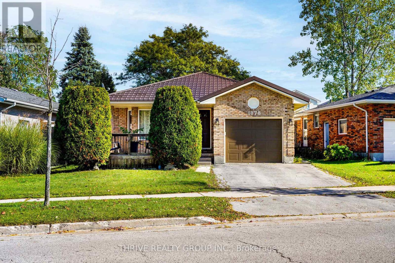 1078 LAWSON ROAD, London North (North I)