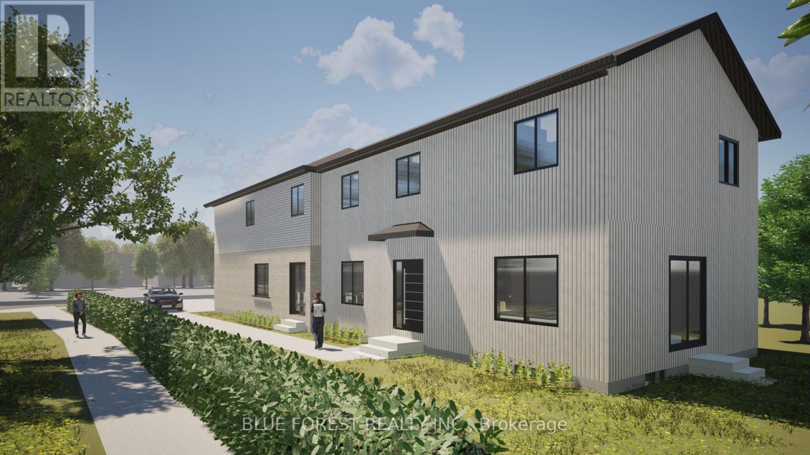 143 MARCONI COURT, London East (East I)