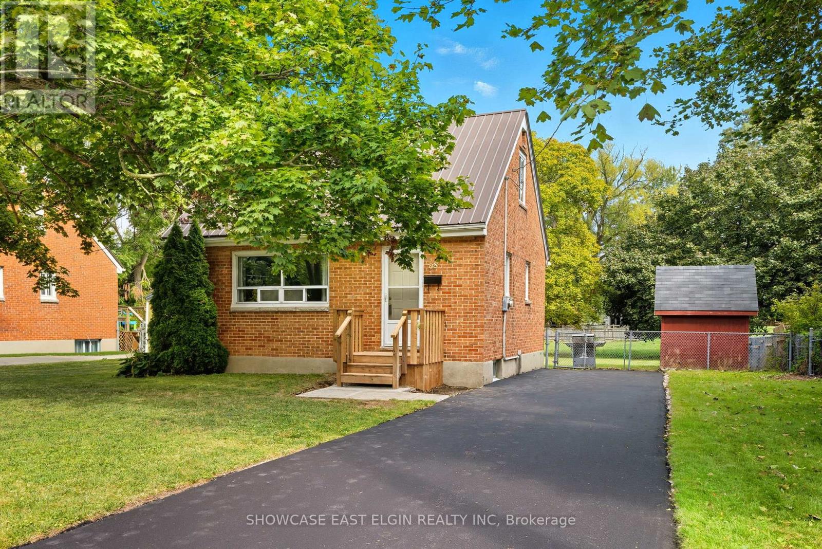 68 DUNKIRK DRIVE, St. Thomas