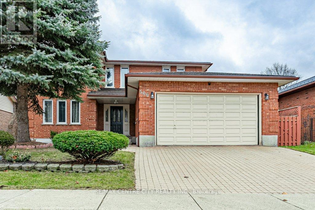 506 EATON PARK DRIVE, London South (South N)