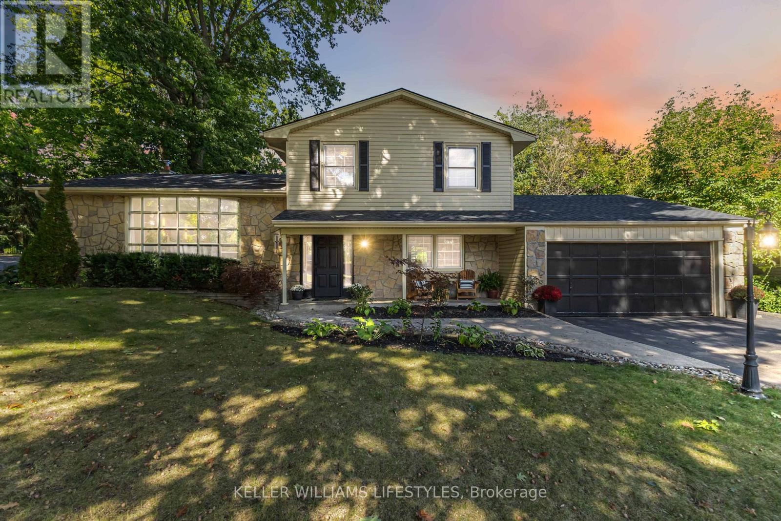 29 PARK LANE COURT, London South (South B)