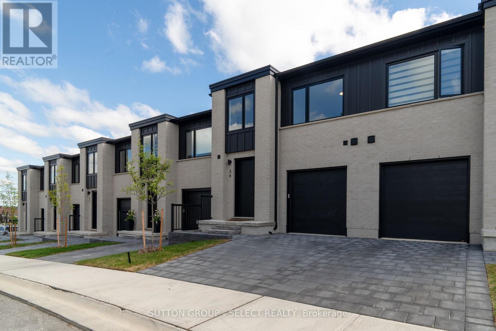 36 - 1175 RIVERBEND ROAD, London South (South B)